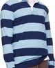 Polo Ralph Lauren Polo Ralph Lauren Navy 'The Iconic Rugby' Polo - 2