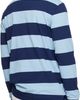 Polo Ralph Lauren Polo Ralph Lauren Navy 'The Iconic Rugby' Polo - 3
