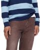Polo Ralph Lauren Polo Ralph Lauren Navy 'The Iconic Rugby' Polo - 4