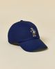 Polo Ralph Lauren Polo Ralph Lauren Newport Bear Twill Hat in Navy, Men's at Urban Outfitters - 1