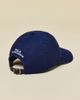 Polo Ralph Lauren Polo Ralph Lauren Newport Bear Twill Hat in Navy, Men's at Urban Outfitters - 2