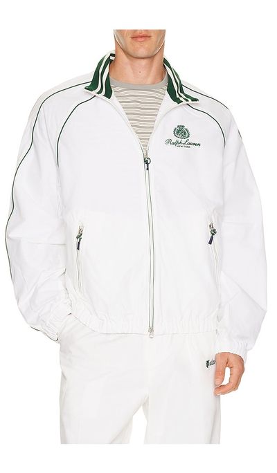 Polo Ralph Lauren Polo Ralph Lauren Oakfort Windbreaker