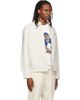 Polo Ralph Lauren Polo Ralph Lauren Off-White Bi-Swing Jacket - 2