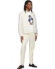 Polo Ralph Lauren Polo Ralph Lauren Off-White Bi-Swing Jacket - 4