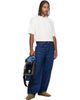Polo Ralph Lauren Polo Ralph Lauren Off-White Cable Terry Polo - 5
