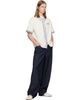 Polo Ralph Lauren Polo Ralph Lauren Off-White Classic Fit Baseball Shirt - 4