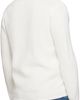 Polo Ralph Lauren Polo Ralph Lauren Off-White Cotton Shawl-Collar Cardigan - 3
