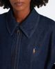 Polo Ralph Lauren Polo Ralph Lauren Oversized denim jacket - 3
