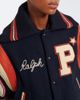 Polo Ralph Lauren Polo Ralph Lauren Patch-appliqué wool-blend varsity jacket - 3