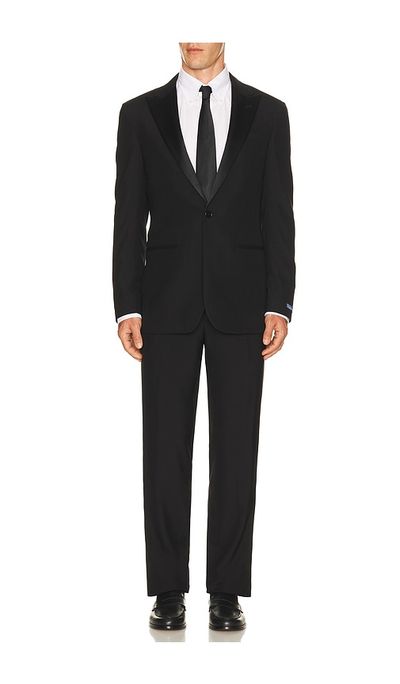 Polo Ralph Lauren Polo Ralph Lauren Peak Lapel Tuxedo