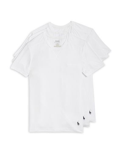 Polo Ralph Lauren Polo Ralph Lauren Performance Sport Crewneck Tee