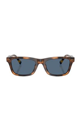 Polo Ralph Lauren Polo Ralph Lauren Pillow Sunglasses