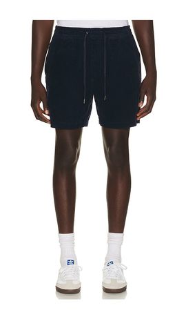 Polo Ralph Lauren Polo Ralph Lauren Pinwale Corduroy Pull On Prepster Short 6