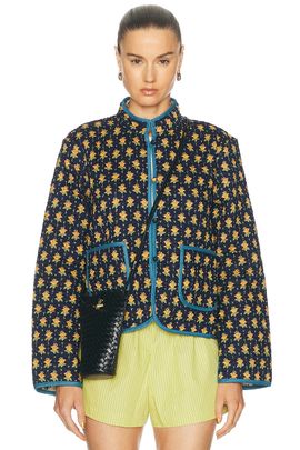 Polo Ralph Lauren Polo Ralph Lauren Piped Jacket