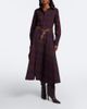 Polo Ralph Lauren Polo Ralph Lauren Plaid cotton-blend shirt dress - 2