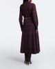 Polo Ralph Lauren Polo Ralph Lauren Plaid cotton-blend shirt dress - 6