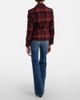 Polo Ralph Lauren Polo Ralph Lauren Plaid wool-blend tweed blazer - 3