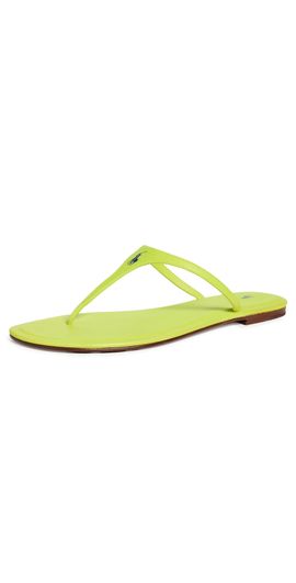 Polo Ralph Lauren Polo Ralph Lauren Play Thing Sandals Limeade