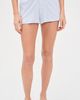 Polo Ralph Lauren Polo Ralph Lauren Pointelle Pajama Set Xenon Blue - 5