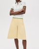 Polo Ralph Lauren Polo Ralph Lauren Pointelle Stripe Polo White Multi - 5