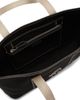 Polo Ralph Lauren Polo Ralph Lauren Polo Bear Canvas & Leather Shopper Tote - 2