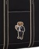 Polo Ralph Lauren Polo Ralph Lauren Polo Bear Canvas & Leather Shopper Tote - 5