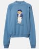 Polo Ralph Lauren Polo Ralph Lauren Polo Bear cotton-blend sweatshirt - 1