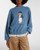 Polo Ralph Lauren Polo Ralph Lauren Polo Bear cotton-blend sweatshirt - 2