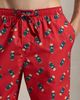 Polo Ralph Lauren Polo Ralph Lauren Polo Bear Cotton Sleep Set - 5