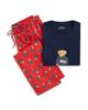 Polo Ralph Lauren Polo Ralph Lauren Polo Bear Cotton Sleep Set - 6