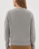 Polo Ralph Lauren Polo Ralph Lauren Polo Bear Crew Neck Sweater Outpost Grey Heather - 3