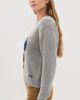 Polo Ralph Lauren Polo Ralph Lauren Polo Bear Crew Neck Sweater Outpost Grey Heather - 4