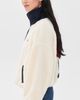 Polo Ralph Lauren Polo Ralph Lauren Polo Bear Fleece Funnel Neck Pullover clubhouse cream multi - 4