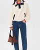 Polo Ralph Lauren Polo Ralph Lauren Polo Bear Fleece Funnel Neck Pullover clubhouse cream multi - 5