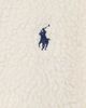 Polo Ralph Lauren Polo Ralph Lauren Polo Bear Fleece Funnel Neck Pullover clubhouse cream multi - 6