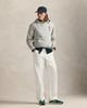 Polo Ralph Lauren Polo Ralph Lauren Polo Bear Fleece Hoodie - 2