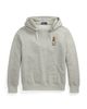 Polo Ralph Lauren Polo Ralph Lauren Polo Bear Fleece Hoodie - 6
