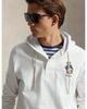 Polo Ralph Lauren Polo Ralph Lauren Polo Bear Rugby Hoodie - 4