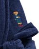 Polo Ralph Lauren Polo Ralph Lauren Polo Bear Terry Robe - 2