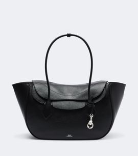 Polo Ralph Lauren Polo Ralph Lauren Polo Blaze Large leather shoulder bag