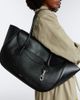 Polo Ralph Lauren Polo Ralph Lauren Polo Blaze Large leather shoulder bag - 2