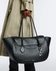 Polo Ralph Lauren Polo Ralph Lauren Polo Blaze Large leather shoulder bag - 6