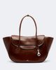 Polo Ralph Lauren Polo Ralph Lauren Polo Blaze Large leather tote bag - 1