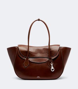 Polo Ralph Lauren Polo Ralph Lauren Polo Blaze Large leather tote bag