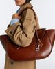 Polo Ralph Lauren Polo Ralph Lauren Polo Blaze Large leather tote bag - 2