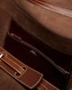 Polo Ralph Lauren Polo Ralph Lauren Polo Blaze Large leather tote bag - 3