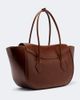 Polo Ralph Lauren Polo Ralph Lauren Polo Blaze Large leather tote bag - 4