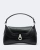 Polo Ralph Lauren Polo Ralph Lauren Polo Blaze leather top-handle bag - 1