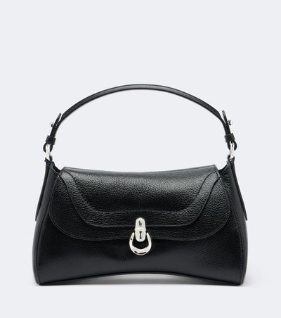 Polo Ralph Lauren Polo Ralph Lauren Polo Blaze leather top-handle bag