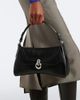 Polo Ralph Lauren Polo Ralph Lauren Polo Blaze leather top-handle bag - 2